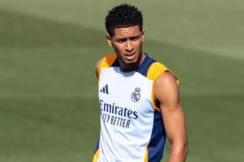 جود بيلينجهام